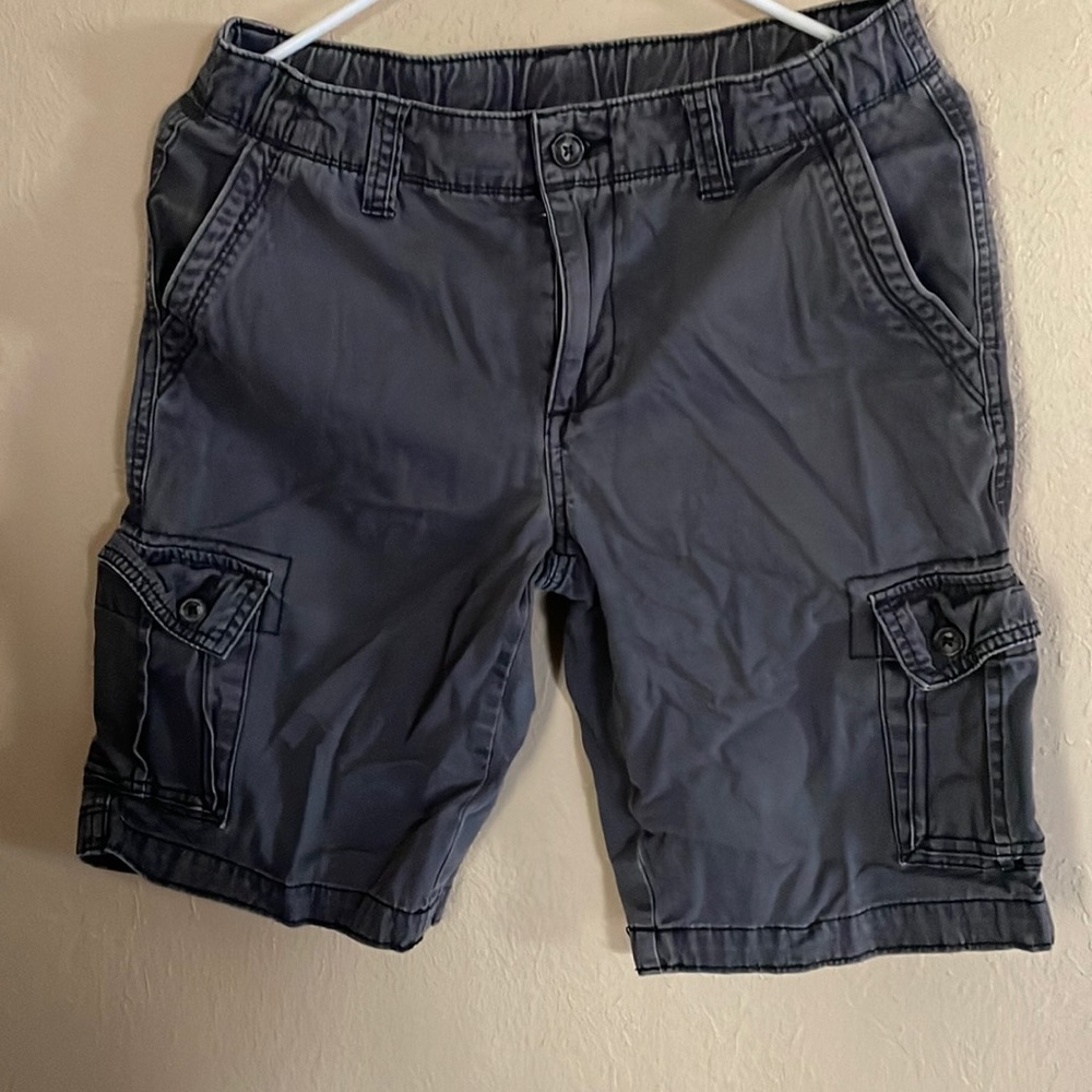 Cargo short
